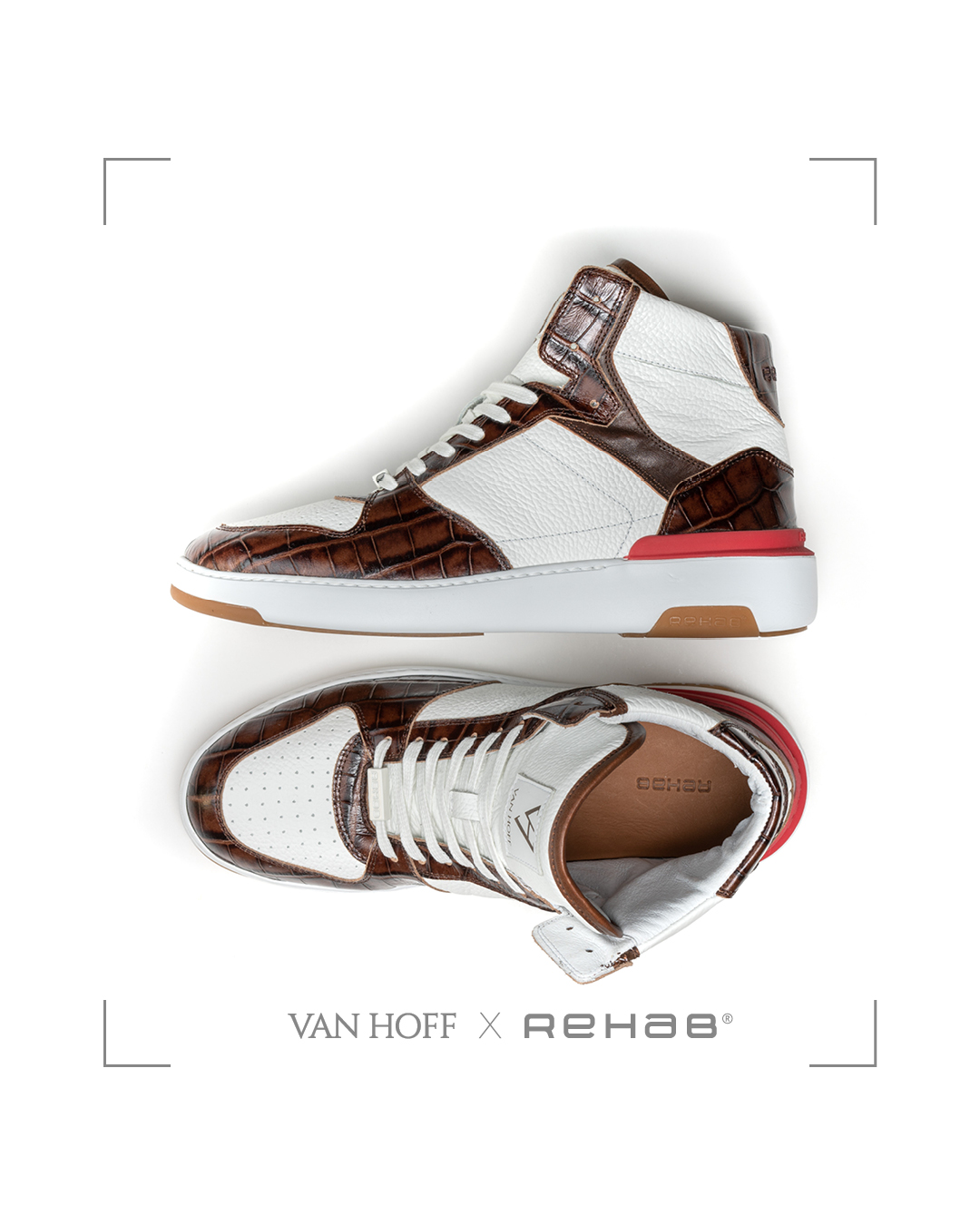 VAN HOF X REHAB5